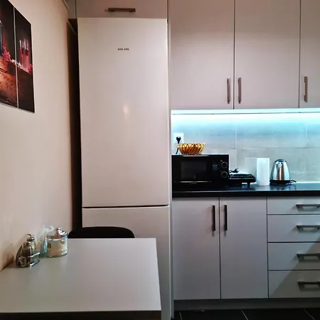 Apartment Cozy Nest In - Close To Acropolis And Beaches *