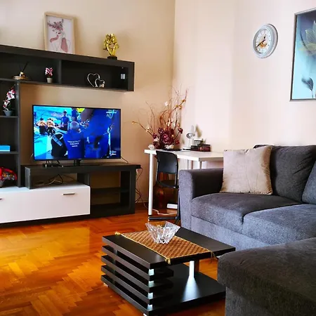 Cozy Nest In - Close To Acropolis And Beaches * Athens